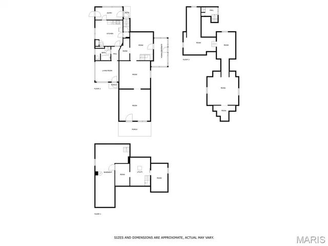 $119,000 | 109 East Gooding Street, Millstadt, IL 62260