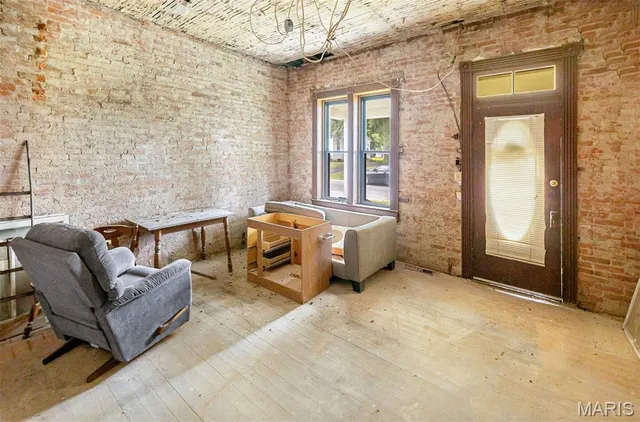 $119,000 | 109 East Gooding Street, Millstadt, IL 62260