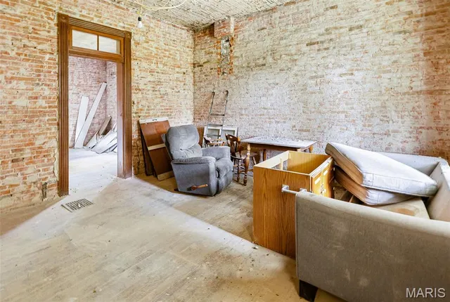 $119,000 | 109 East Gooding Street, Millstadt, IL 62260