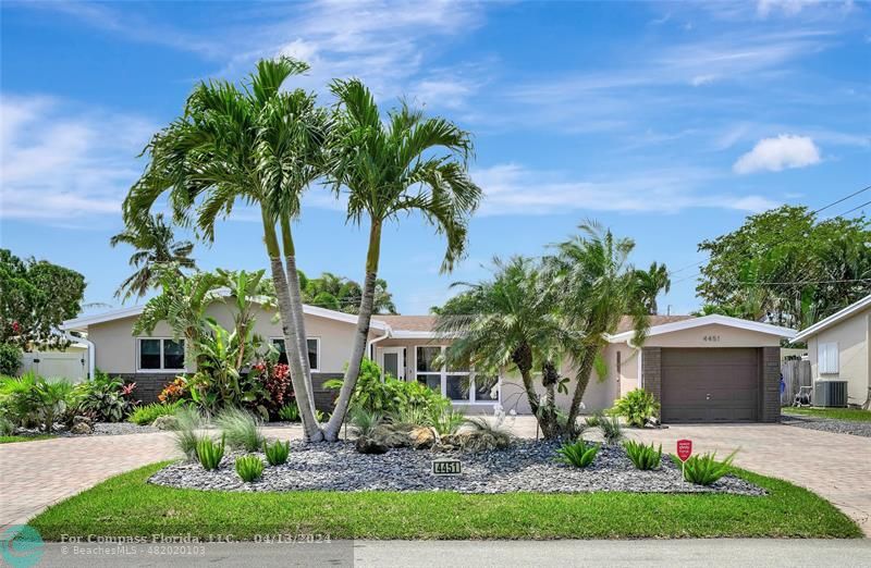 4451 Northeast 18th Ave  