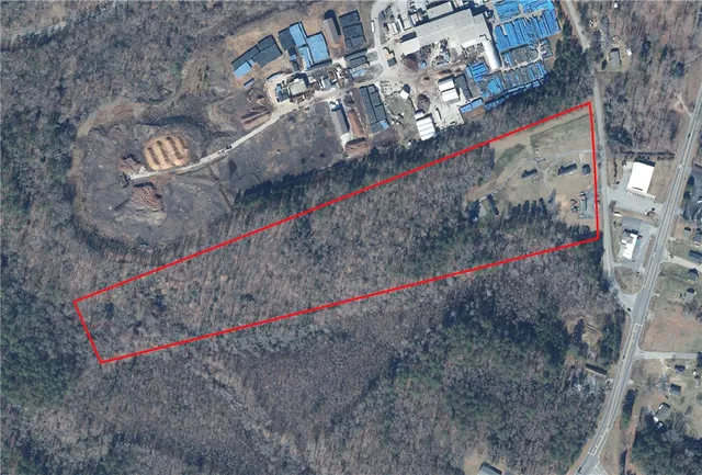 $625,000 | 1425 Amity Road, Anderson, SC 29621