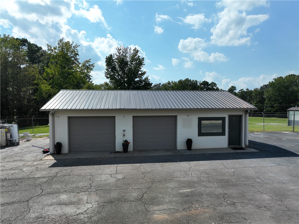 1425 Amity Road Anderson, SC 29621 - Photo 15 of 31