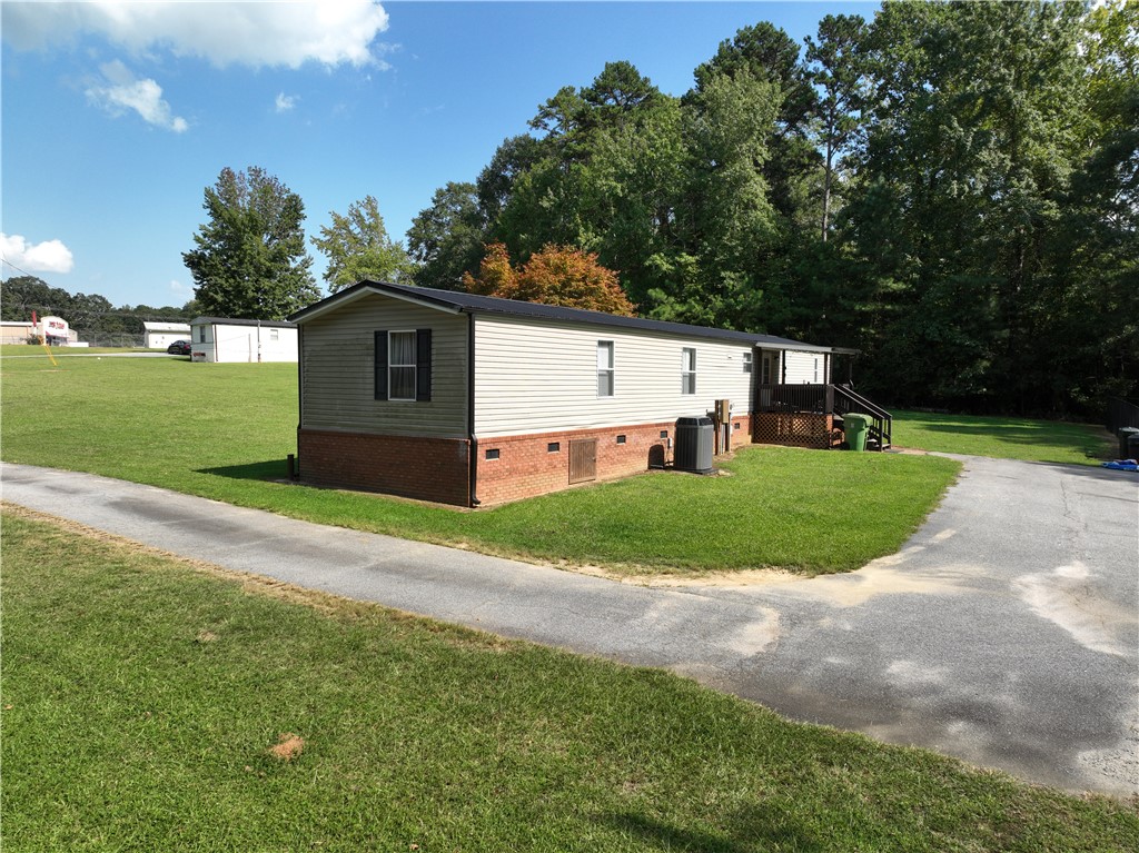 1425 Amity Road Anderson, SC 29621 - Photo 20 of 31