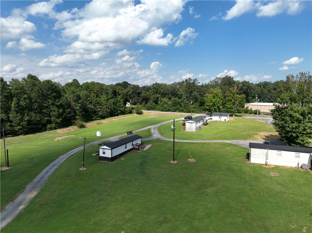 1425 Amity Road Anderson, SC 29621 - Photo 21 of 31