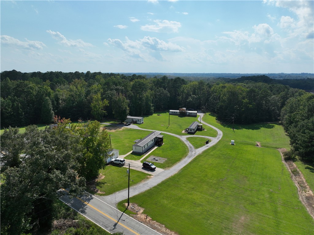 1425 Amity Road Anderson, SC 29621 - Photo 25 of 31