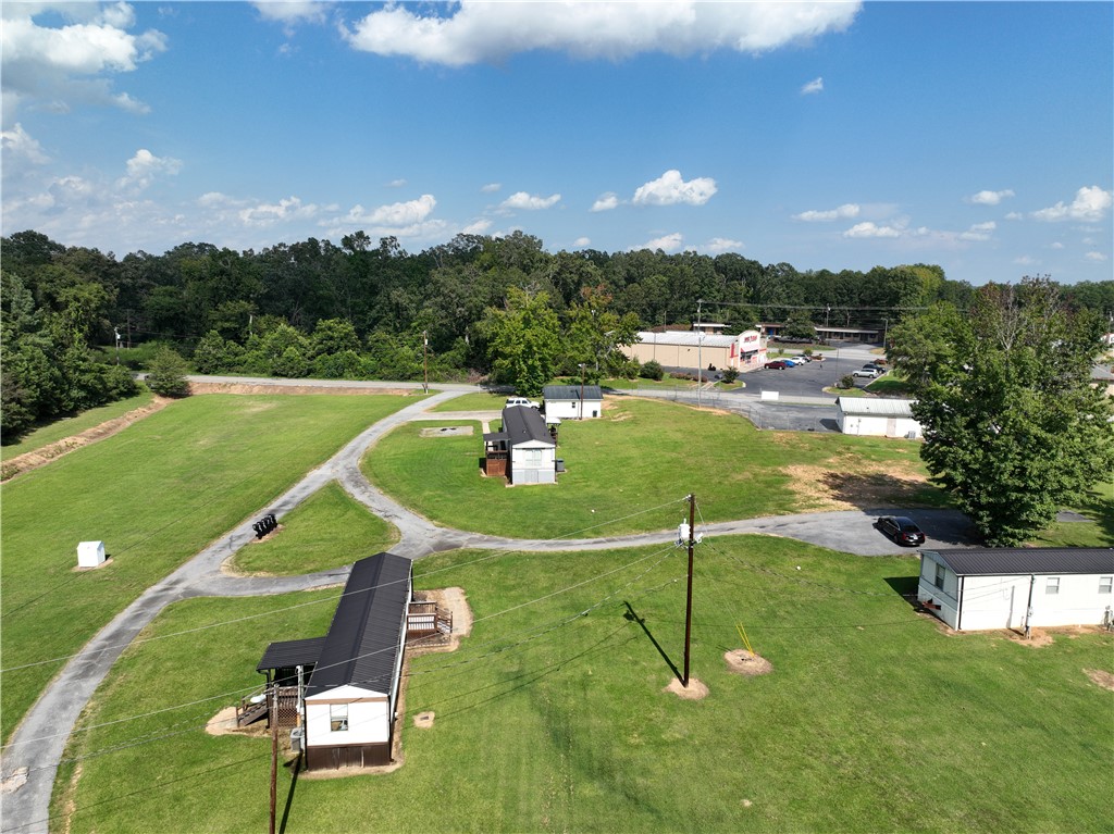 1425 Amity Road Anderson, SC 29621 - Photo 27 of 31