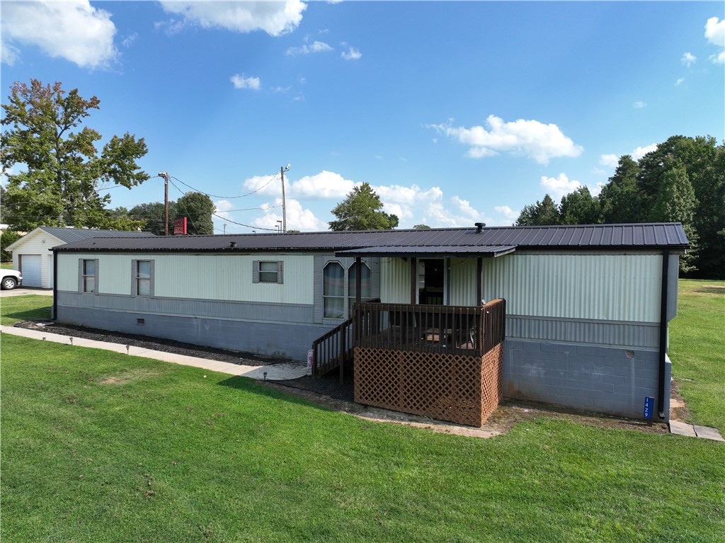 1425 Amity Road Anderson, SC 29621 - Photo 6 of 31