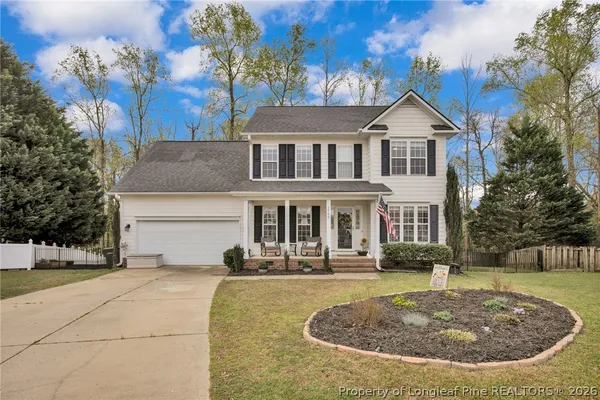 $340,000 | 3500 Sunchase Court, Fayetteville, NC 28306