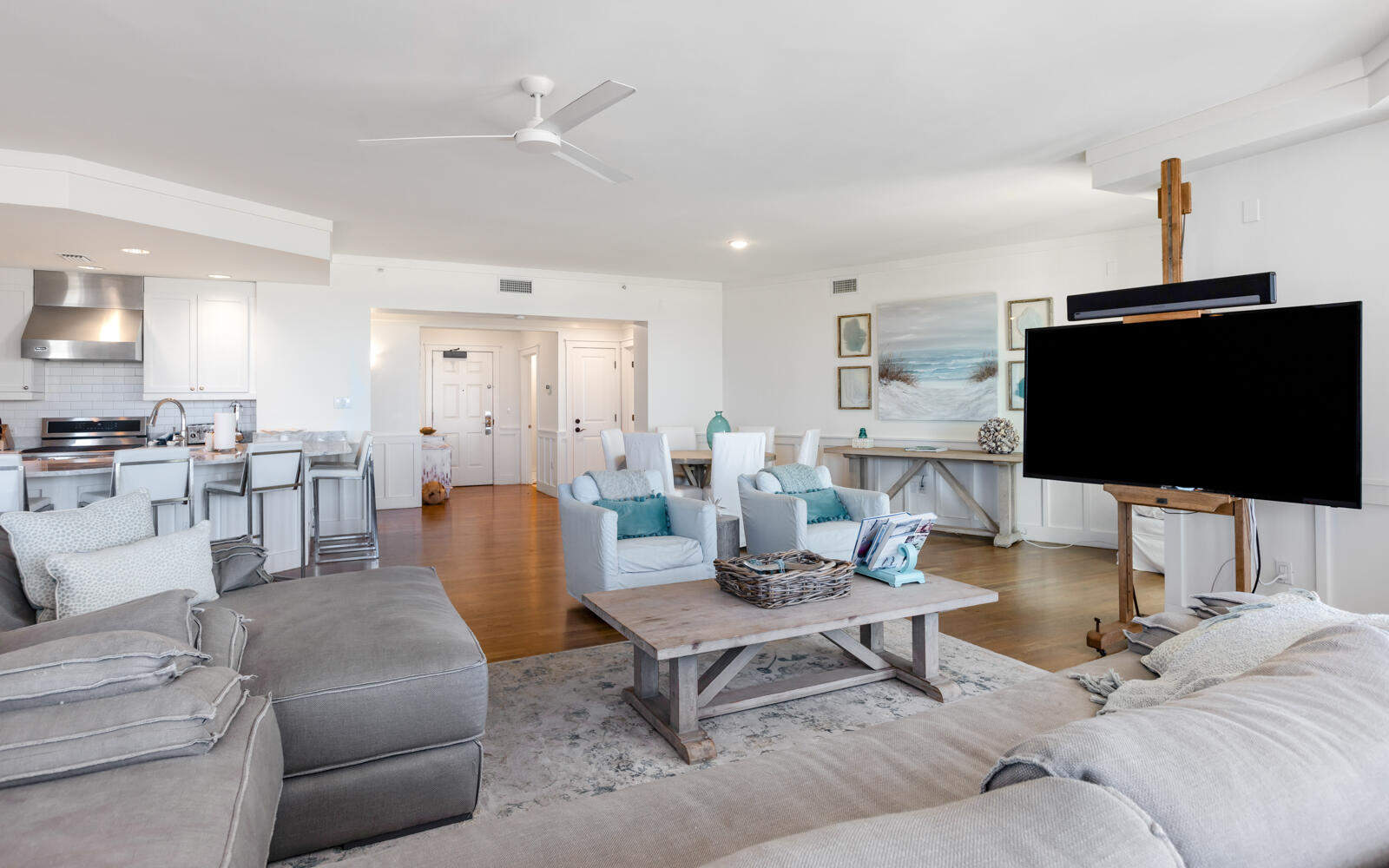 100 Bridge Lane, Unit 214C Inlet Beach, FL 32461 - Photo 12 of 54 Unit 214C