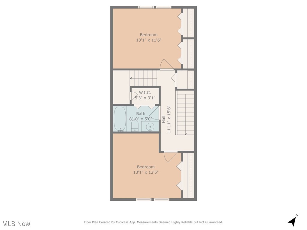 13011 West Lake Road, Unit 15 Vermilion, OH 44089 - Photo 42 of 44