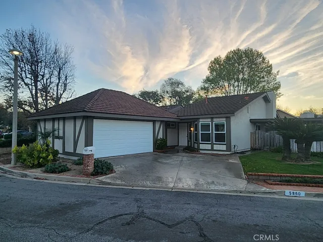 $4,000 | 5860 Vía Santana, Yorba Linda, CA 92887