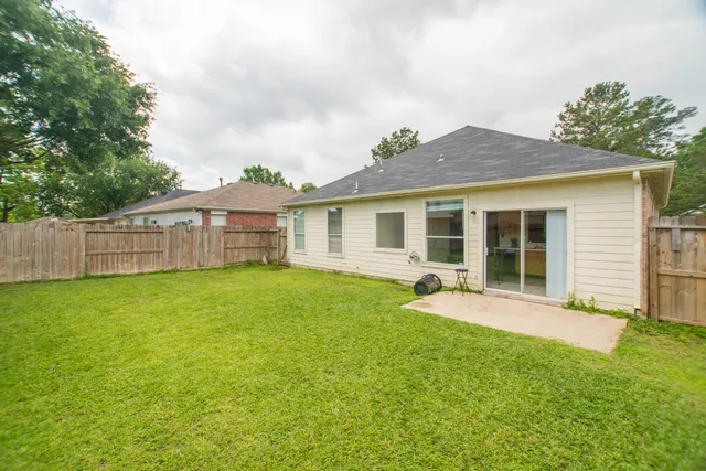 $1,850 | 1111 Turnberry Park Lane, Spring, TX 77373