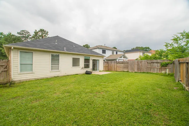 $1,850 | 1111 Turnberry Park Lane, Spring, TX 77373