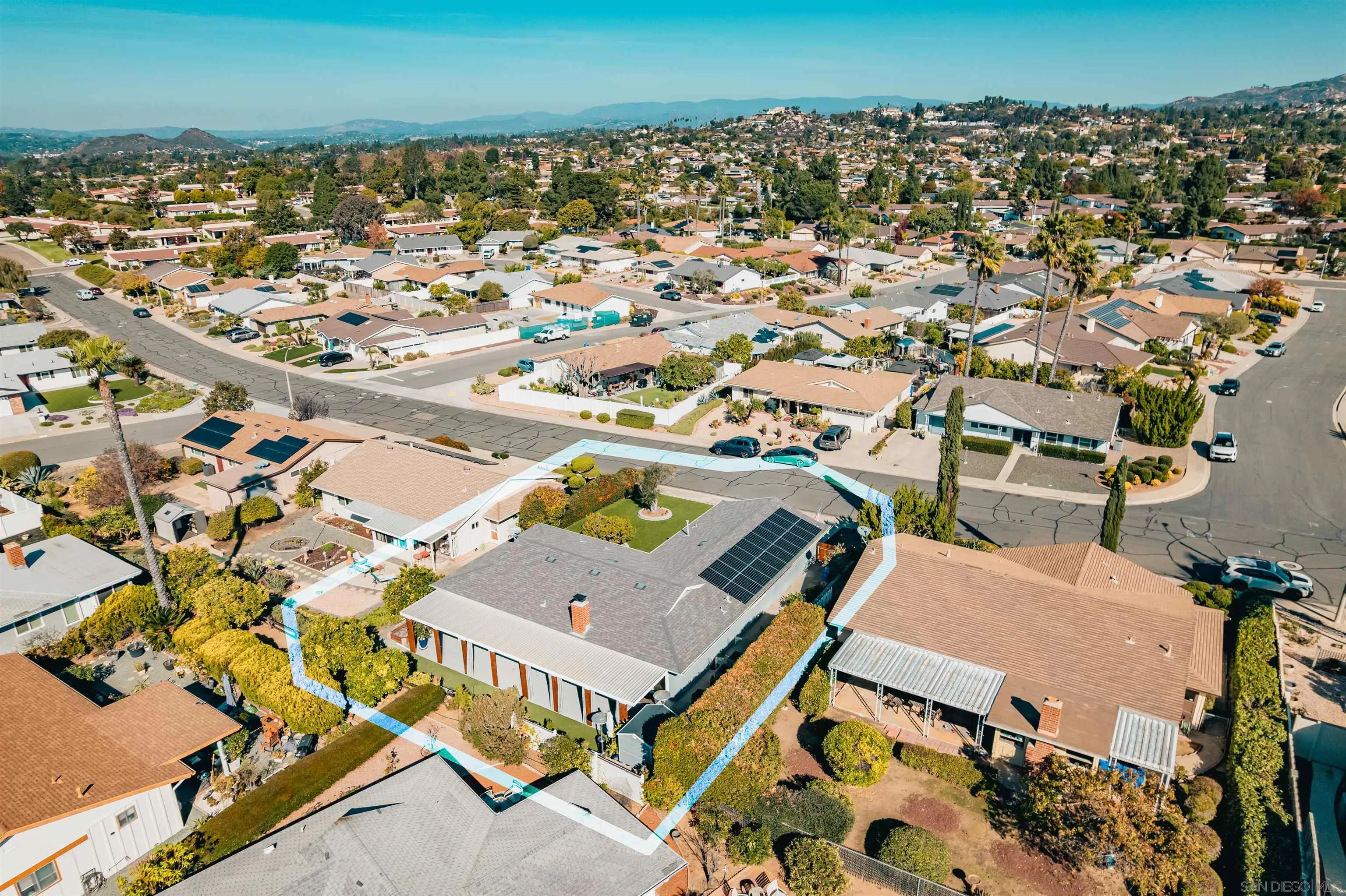 16482 Roca Drive San Diego, CA 92128 - Photo 50 of 57