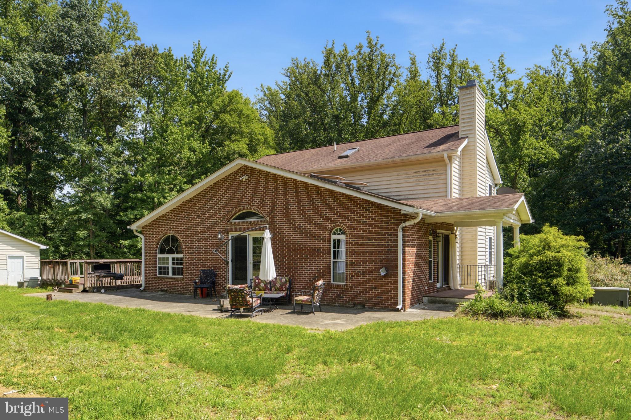 15500 Letcher Road East Brandywine, MD 20613 - Photo 78 of 94