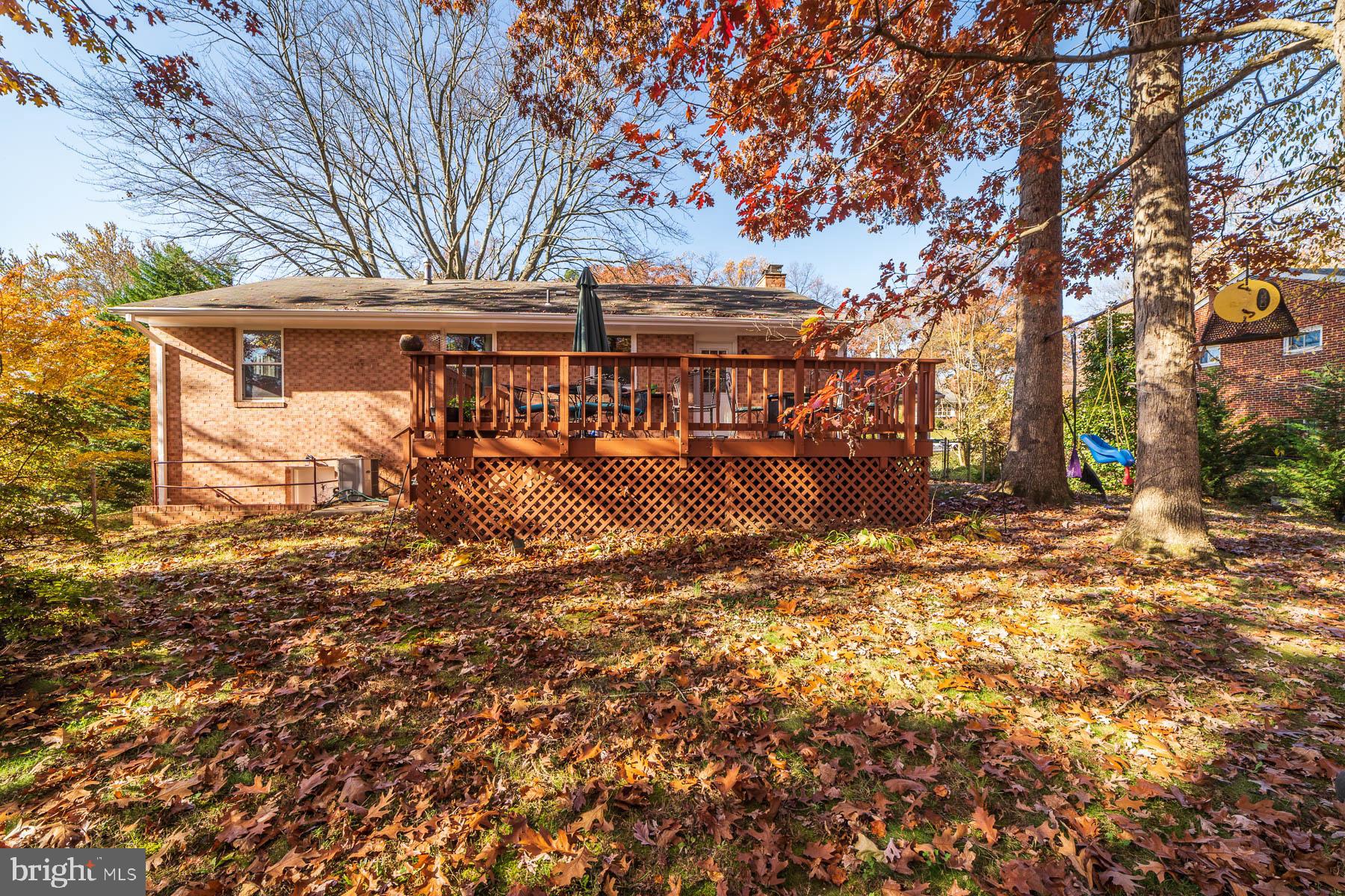 5709 Dreyfuss Street Springfield, VA 22151 - Photo 50 of 56 Gallery Image 50