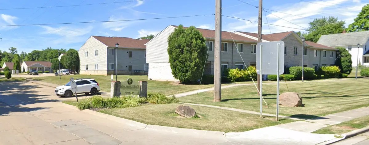 100 East Cook Road Mansfield, OH 44907 - Photo 2 of 6