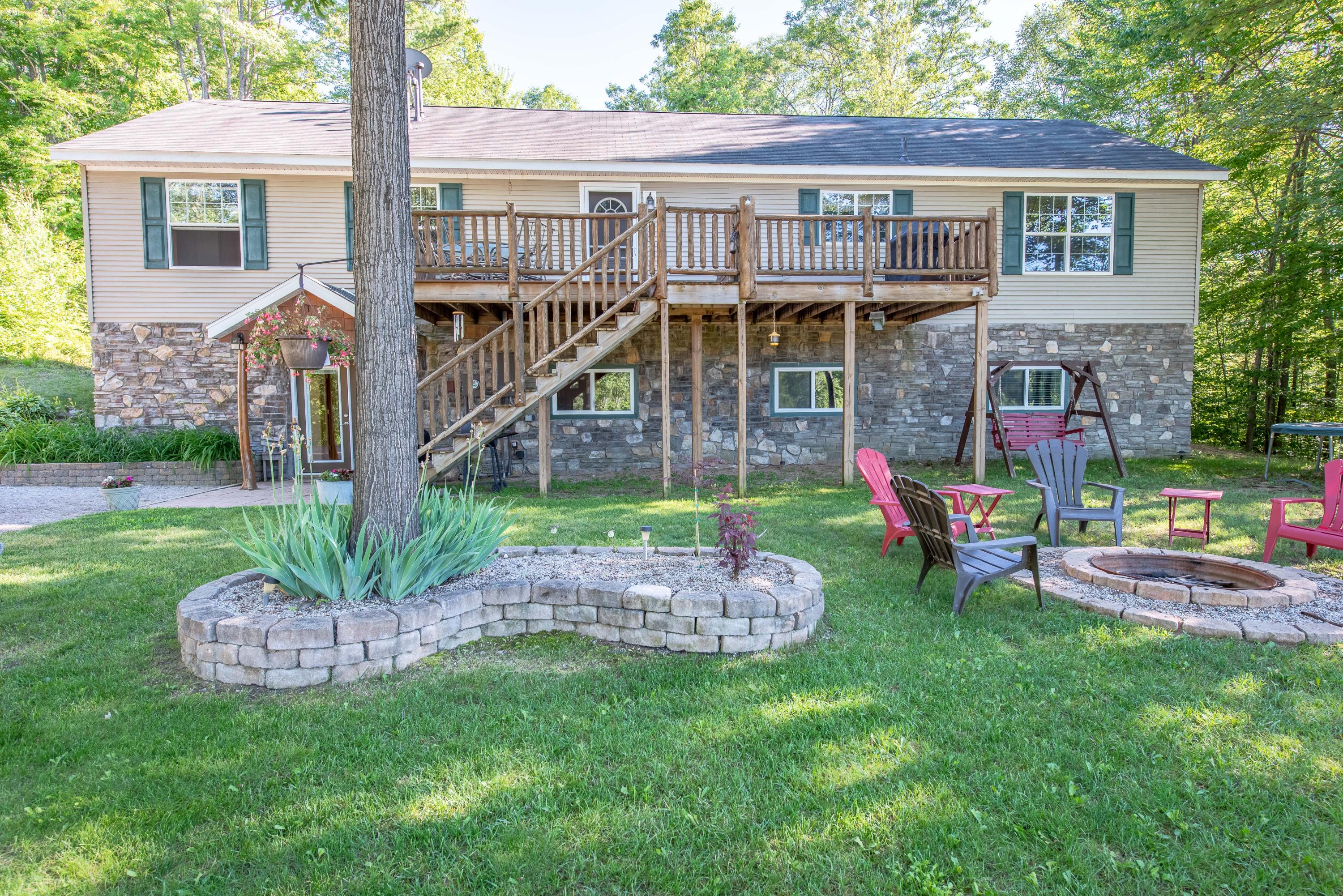 11322 Hartwick Road Frederic, MI 49733 - Photo 12 of 41 Gallery Image 12
