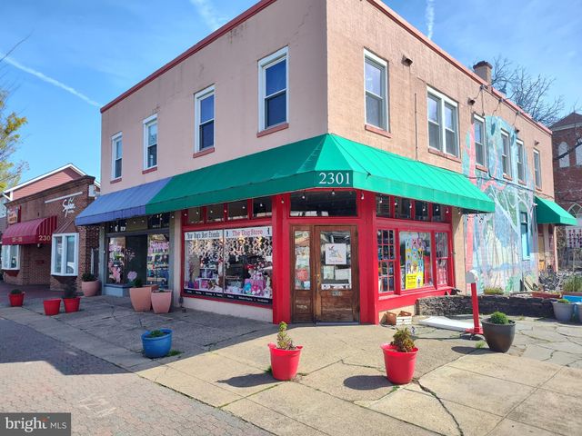 $985,000 | 104 East Oak Street, Alexandria, VA 22301