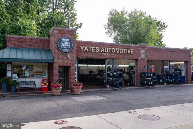 $985,000 | 104 East Oak Street, Alexandria, VA 22301