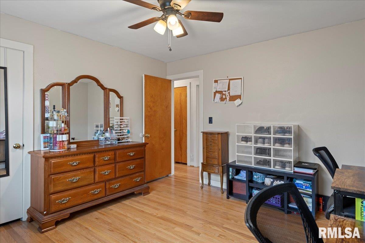 809 North Milton Avenue Springfield, IL 62702 - Photo 6 of 19