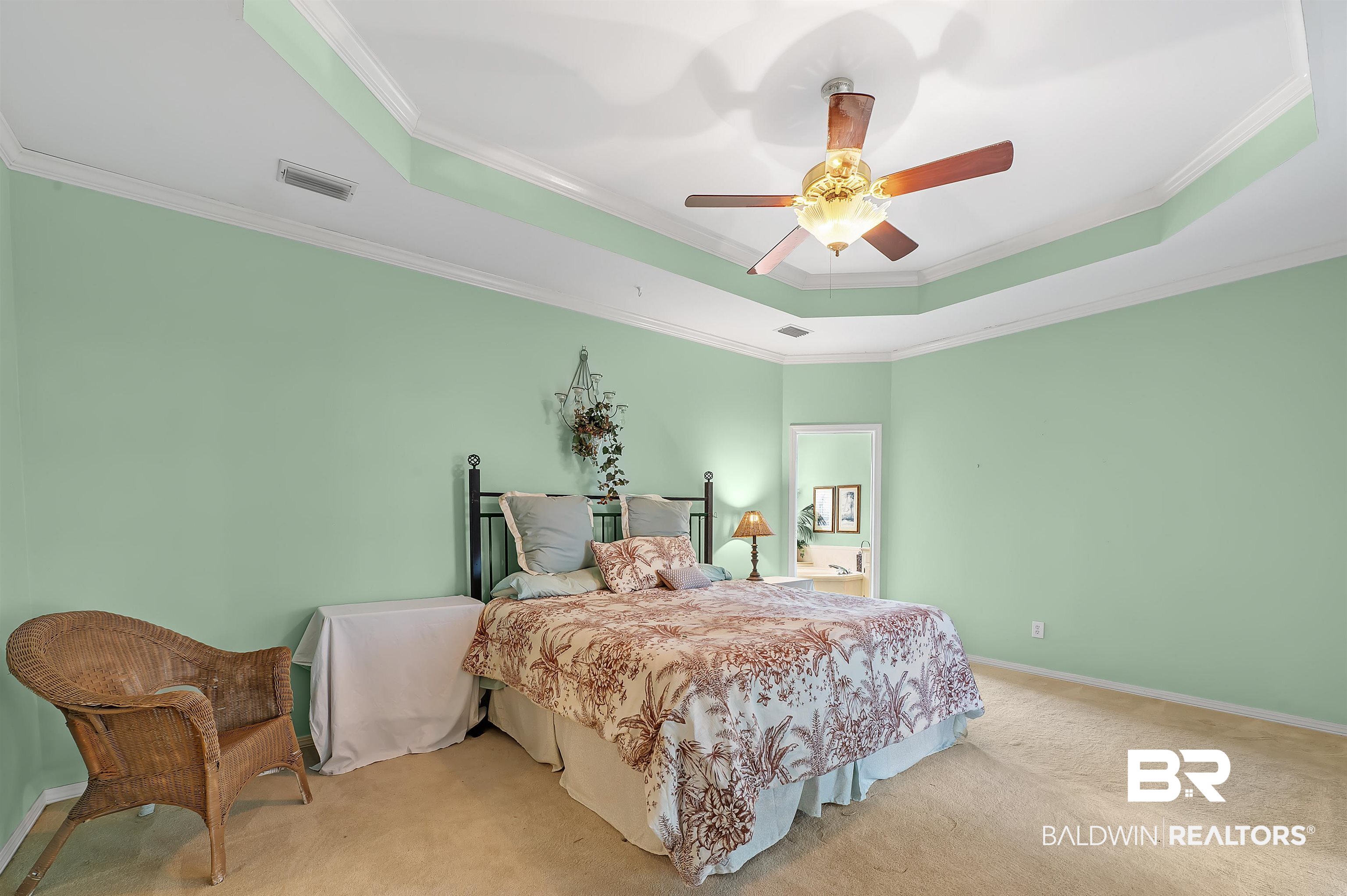 8963 North Court Daphne, AL 36527 - Photo 18 of 29 Primary Bedroom