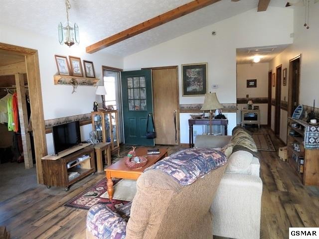 202 Great View Way Newport, TN 37821 - Photo 4 of 22 Gallery Image 4