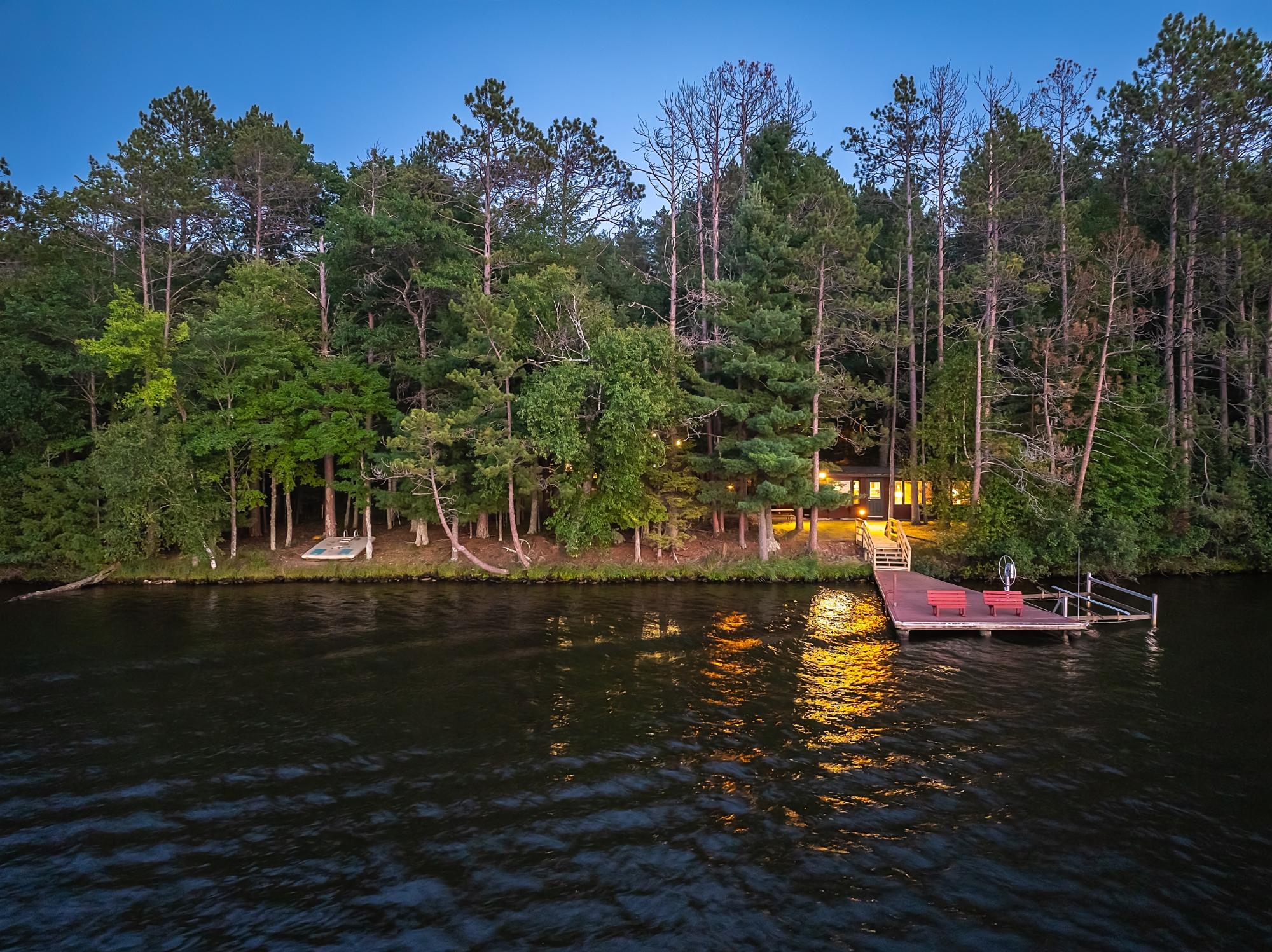 887 Meta Lake Road Eagle River, WI 54521 - Photo 64 of 84 Gallery Image 64