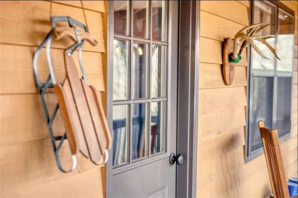 2531 Hunter Road Hiawassee, GA 30546 - Photo 3 of 30 a view of a bathroom with a shower