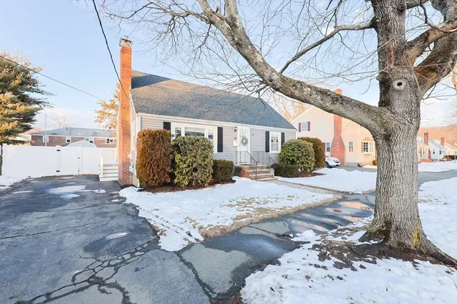 $679,900 | 16 Sunset Drive, Peabody, MA 01960
