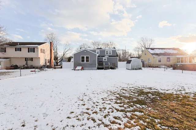 $679,900 | 16 Sunset Drive, Peabody, MA 01960