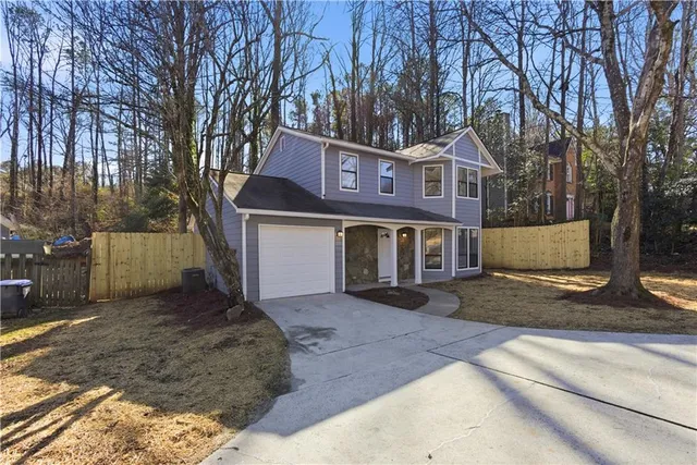 $345,000 | 4271 Windward Lane, Norcross, GA 30093