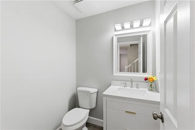 $345,000 | 4271 Windward Lane, Norcross, GA 30093