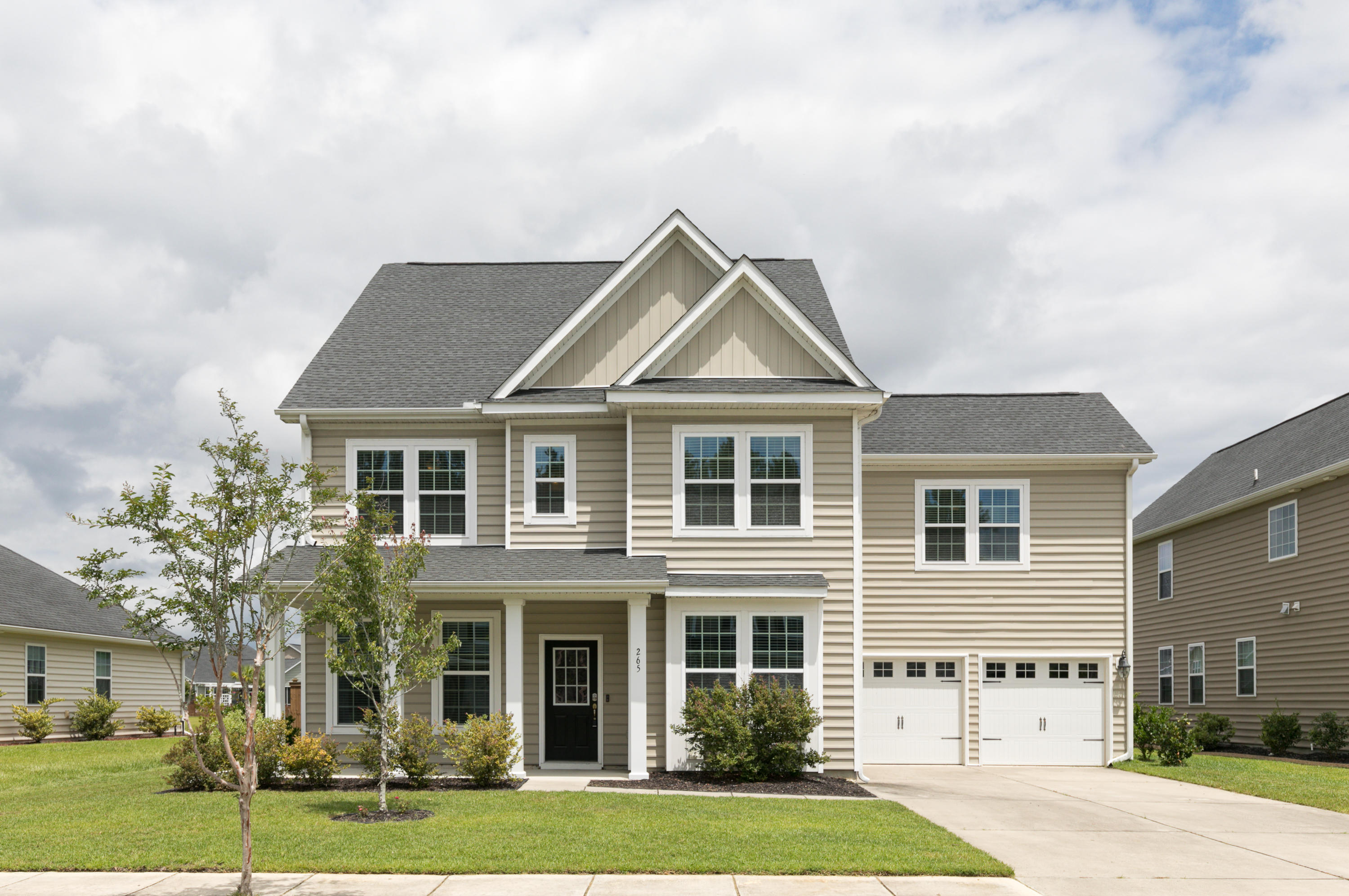265 Overcup Loop Summerville, SC 29486 - Photo 1 of 39 1-265 Overcup Loop-MLS