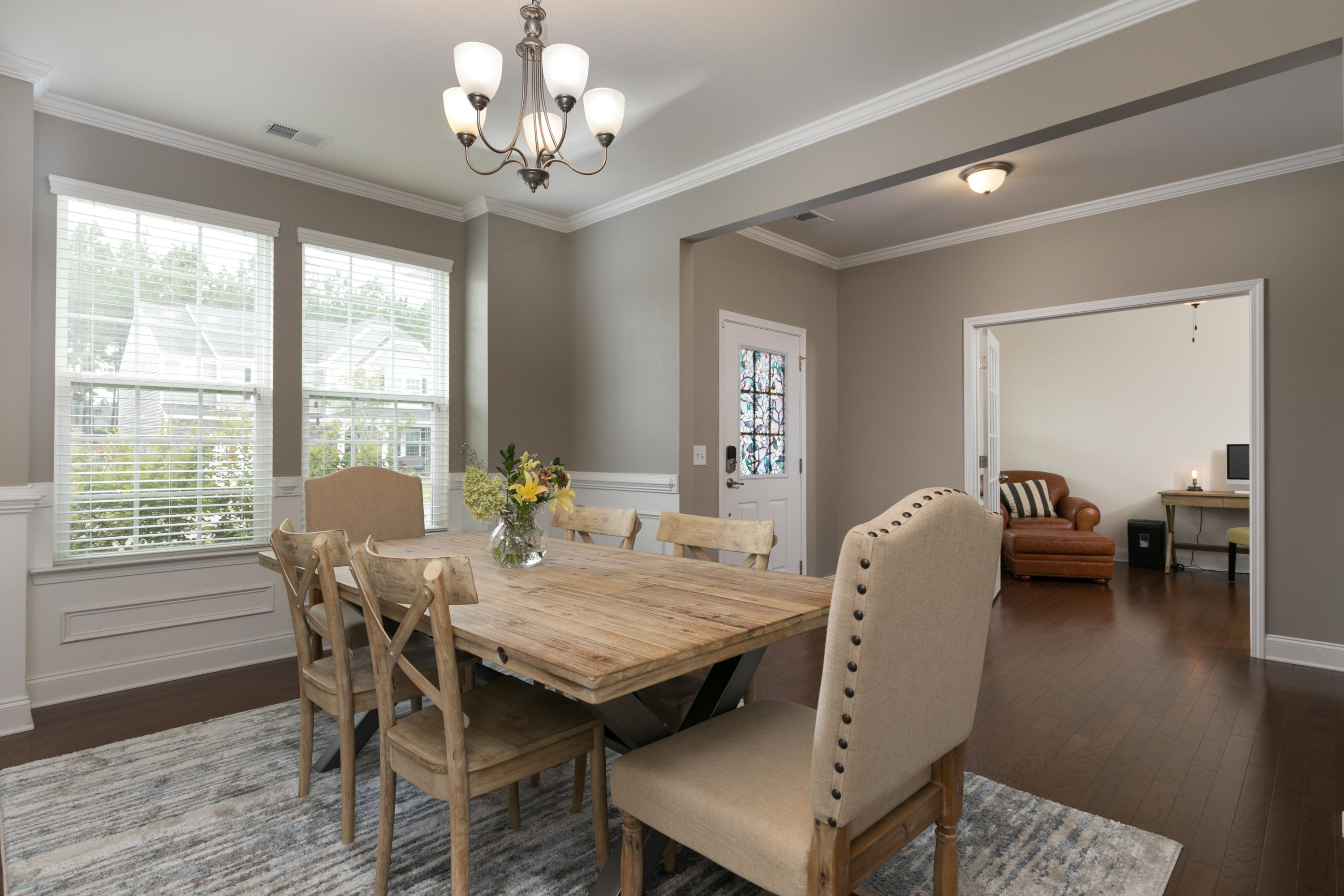 265 Overcup Loop Summerville, SC 29486 - Photo 3 of 39 6-265 Overcup Loop-MLS