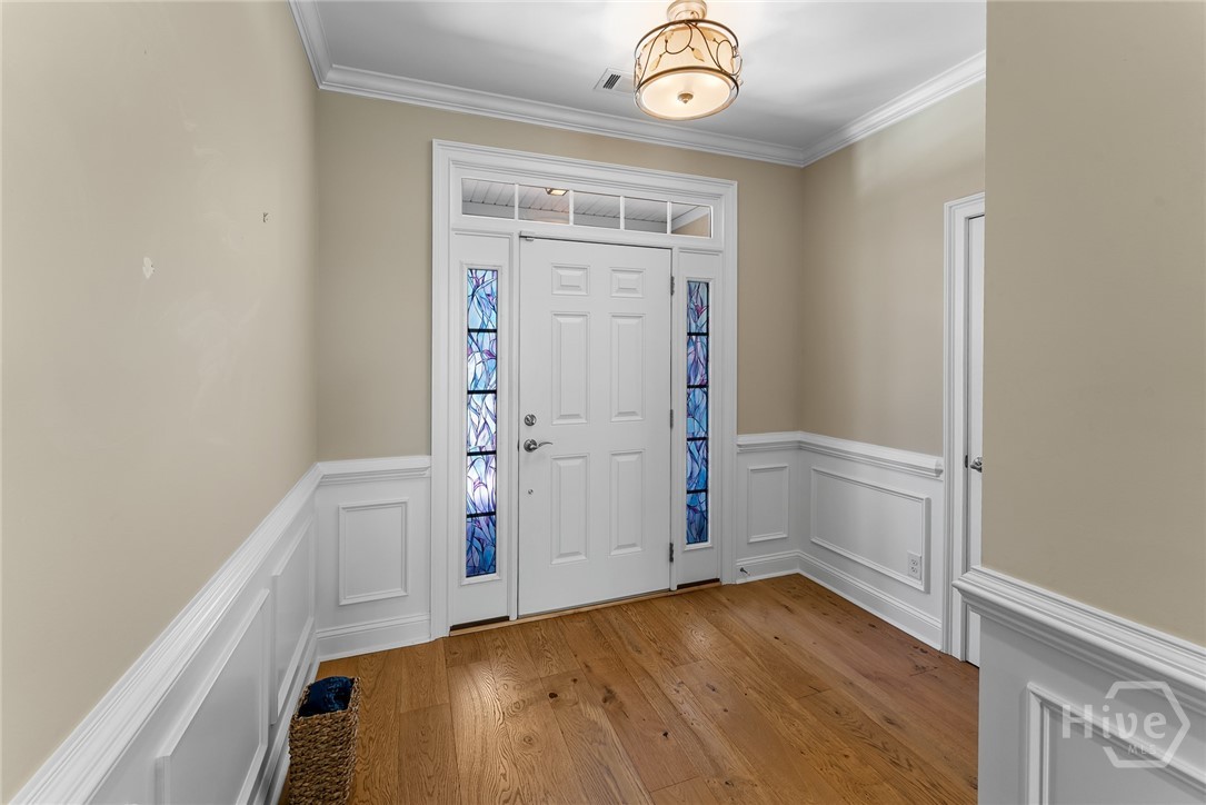 124 Mallory Place Pooler, GA 31322 - Photo 7 of 44 Gallery Image 7