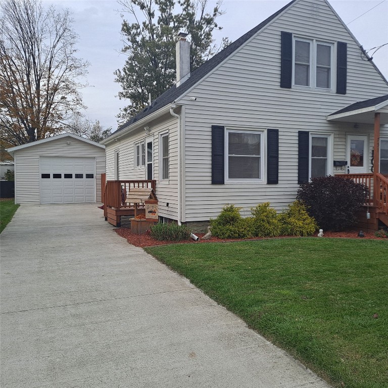 751 Dickson Street Endicott, NY 13760 - Photo 3 of 31