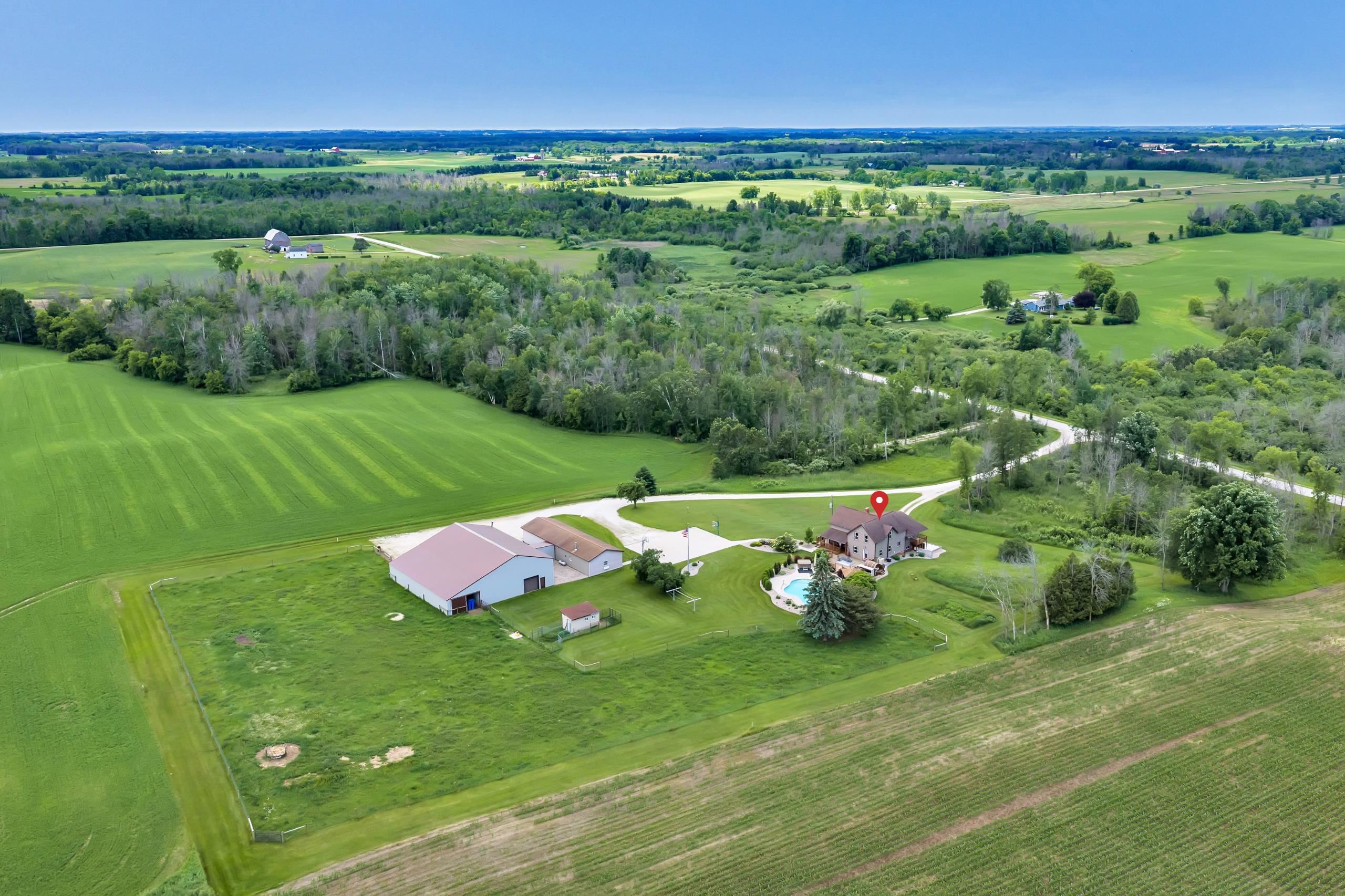 17111 Kvitek Road Maribel, WI 54227 - Photo 82 of 82