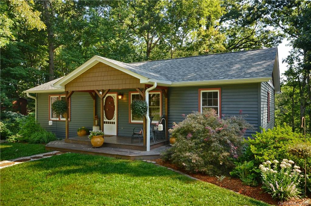 446 Rowland Rd. Swannanoa, NC 28778 - Photo 1 of 16 Gallery Image 1