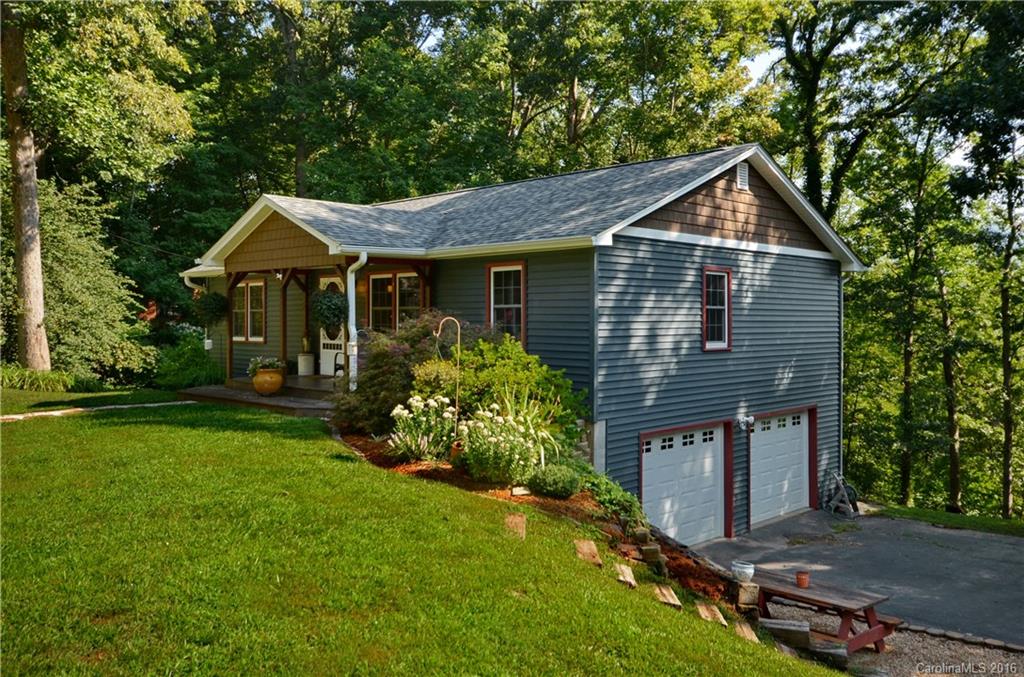 446 Rowland Rd. Swannanoa, NC 28778 - Photo 15 of 16 Gallery Image 15