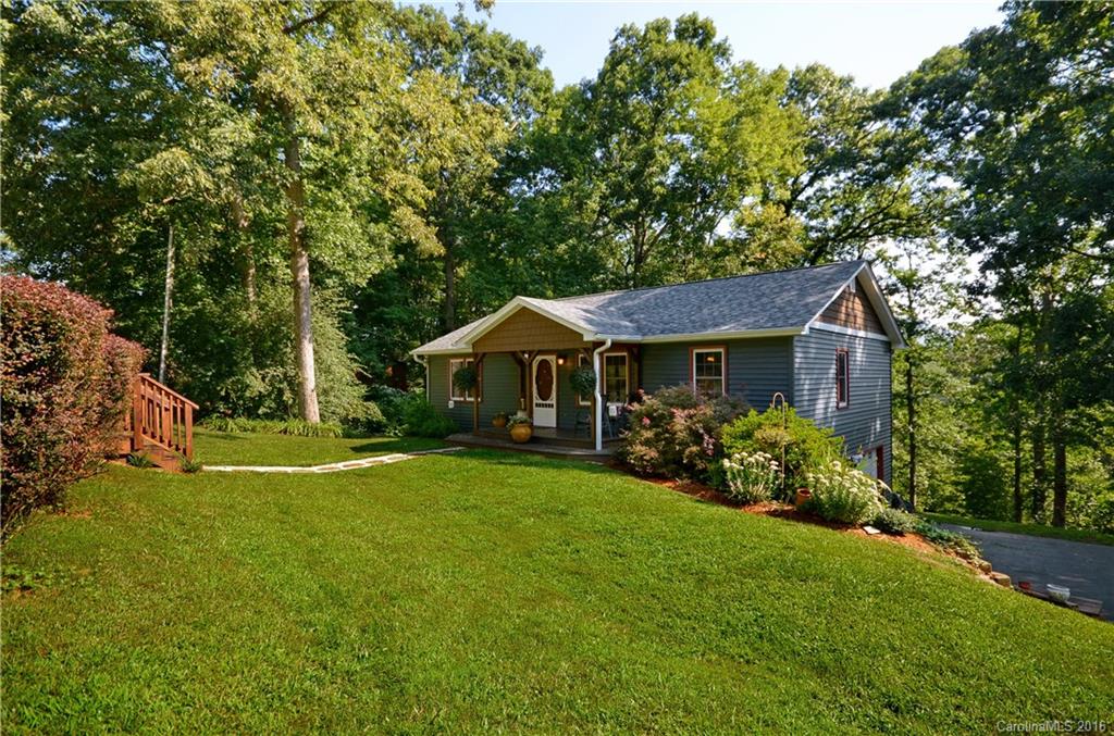 446 Rowland Rd. Swannanoa, NC 28778 - Photo 16 of 16 Gallery Image 16