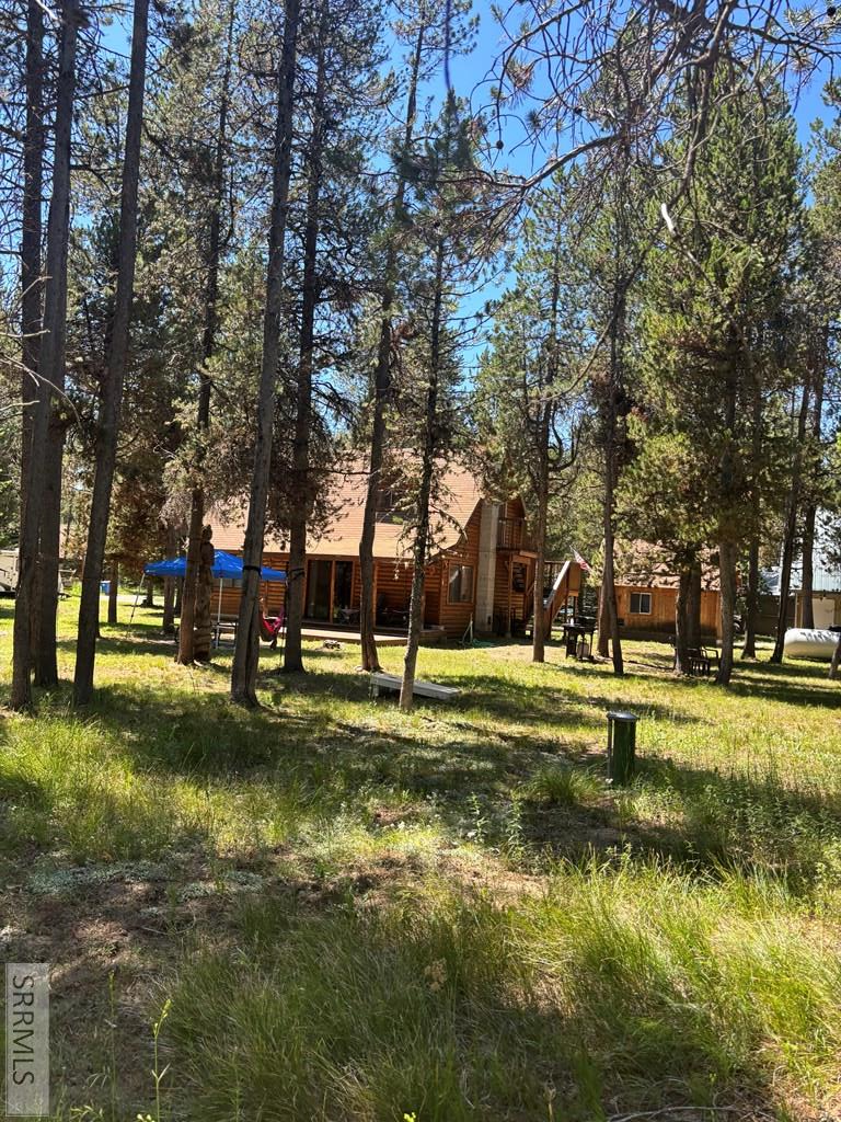 3821 Totem Road Island Park, ID 83429 - Photo 6 of 20