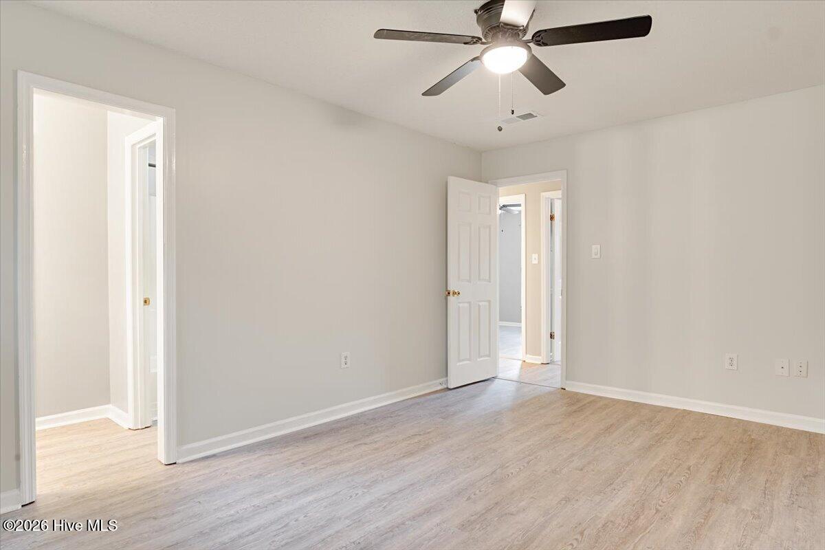 1635 Pine Ridge Drive North Hephzibah, GA 30815 - Photo 27 of 31