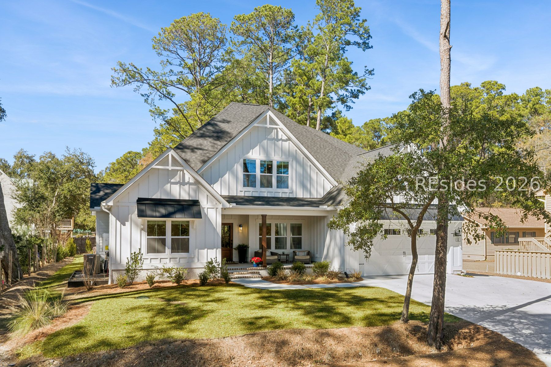 1 Pine Island Road Bluffton, SC 29910 - Photo 11 of 68 Gallery Image 11