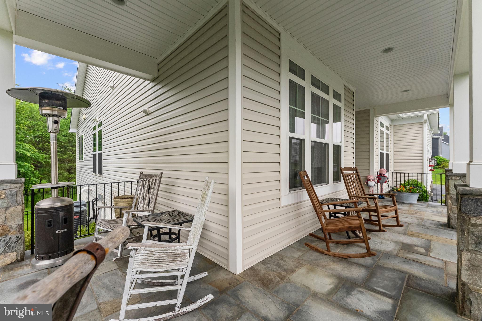 9801 Thoroughbred Road Warrenton, VA 20187 - Photo 13 of 119