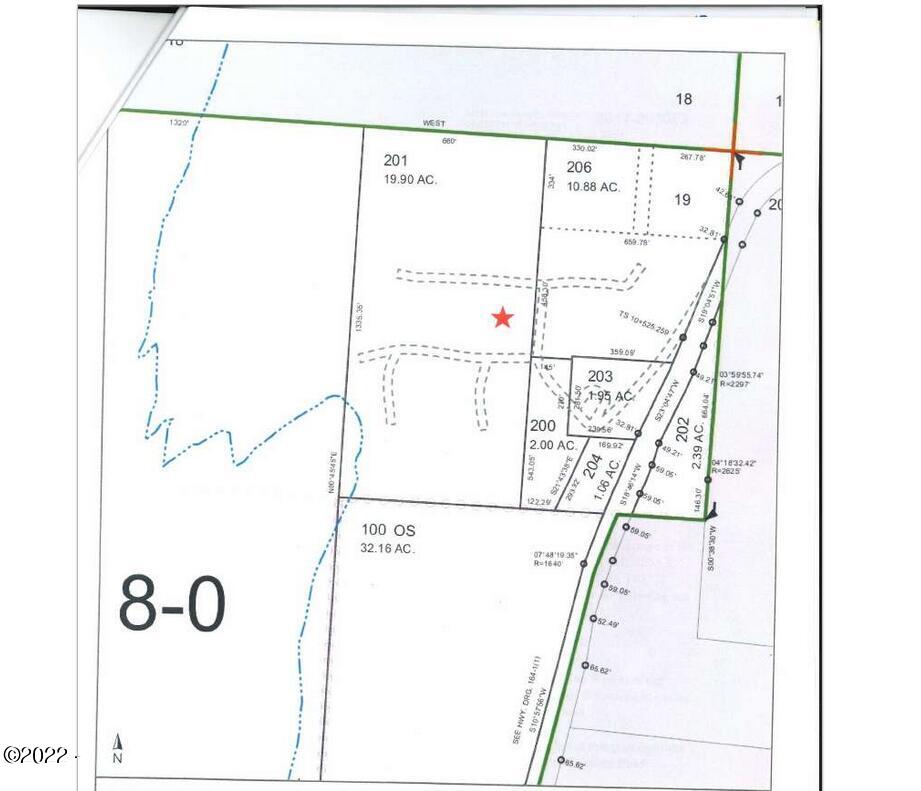 201 Galloway Road Cloverdale, OR 97112 - Photo 1 of 1 Screenshot 2022-09-02 15.25.22