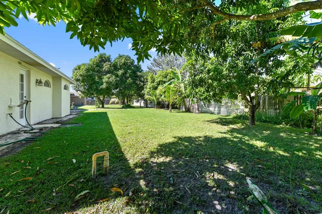$3,000 | 681 Southwest Saragossa Avenue, Port St. Lucie, FL 34953