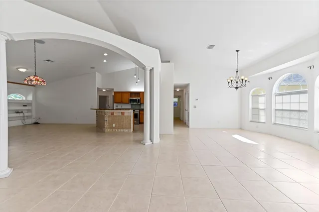 $3,000 | 681 Southwest Saragossa Avenue, Port St. Lucie, FL 34953