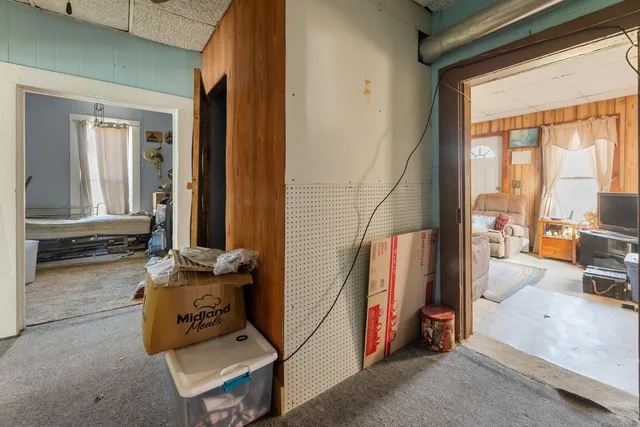 $25,000 | 129 West Conwell Street, Aurora, IN 47001