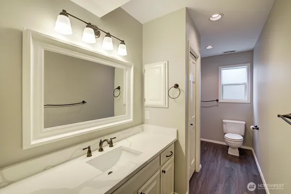 $5,800 | 7917 119th Court Southeast, Newcastle, WA 98056